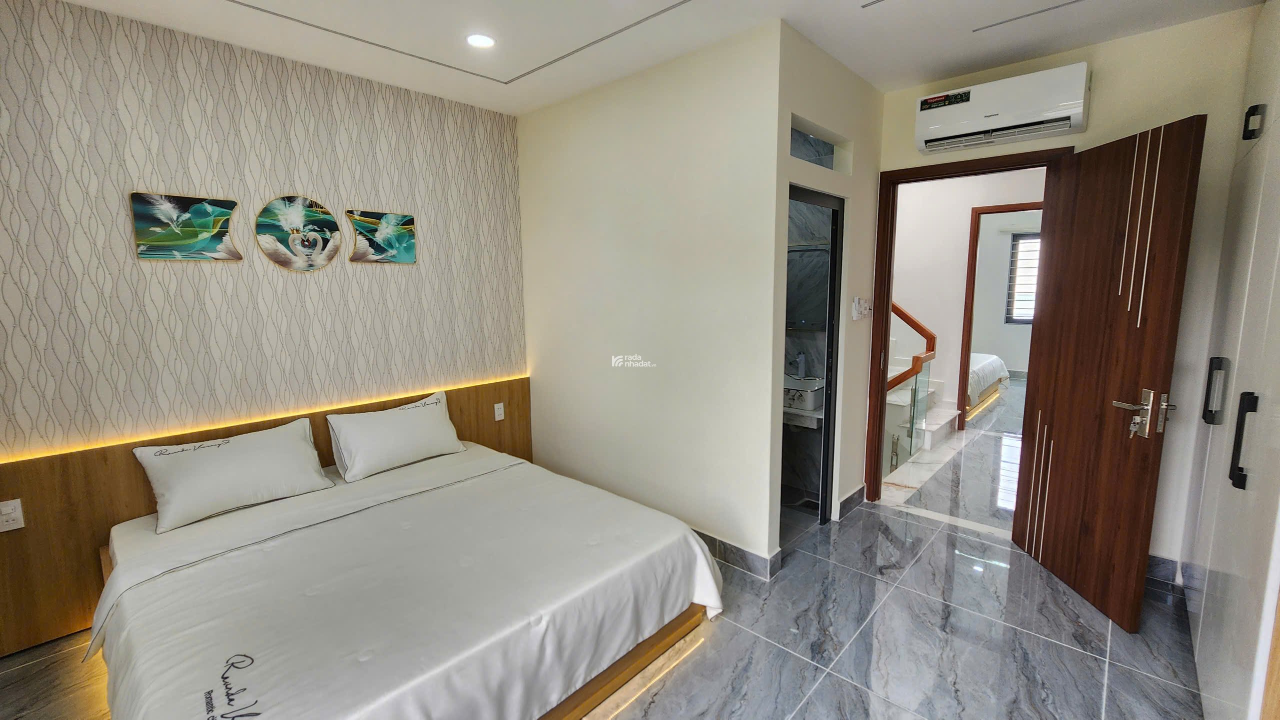 BÁN NHÀ ĐẸP -THẠNH XUÂN 25, P.THẠNH XUÂN, Q.12 - KHU PHÂN LÔ ĐẲNG CẤP ĐƯỜNG 12M