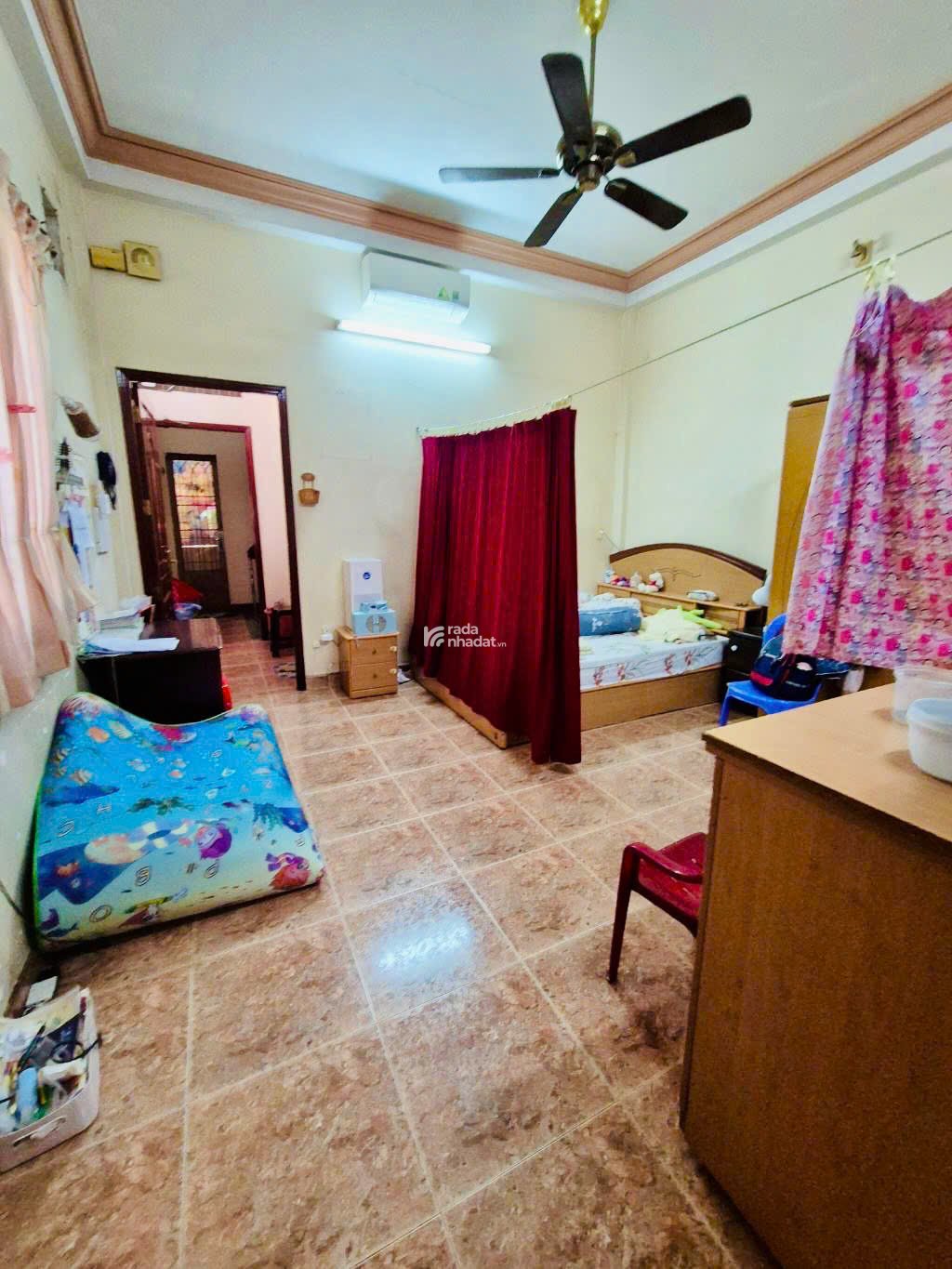 HOT: CHỈ 1 CĂN DUY NHẤT 290/ Nơ Trang Long, Phường 12, Quận Bình Thạnh ( 4.5 X17 )