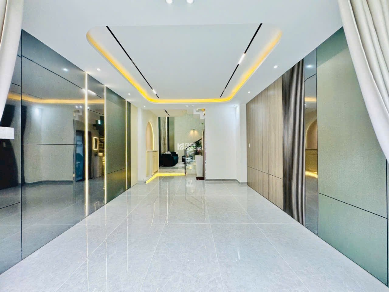 Bán nhà hẻm ô tô 60m2, Thảo Điền, Quận 2, đang cho thuê 24 tr/tháng