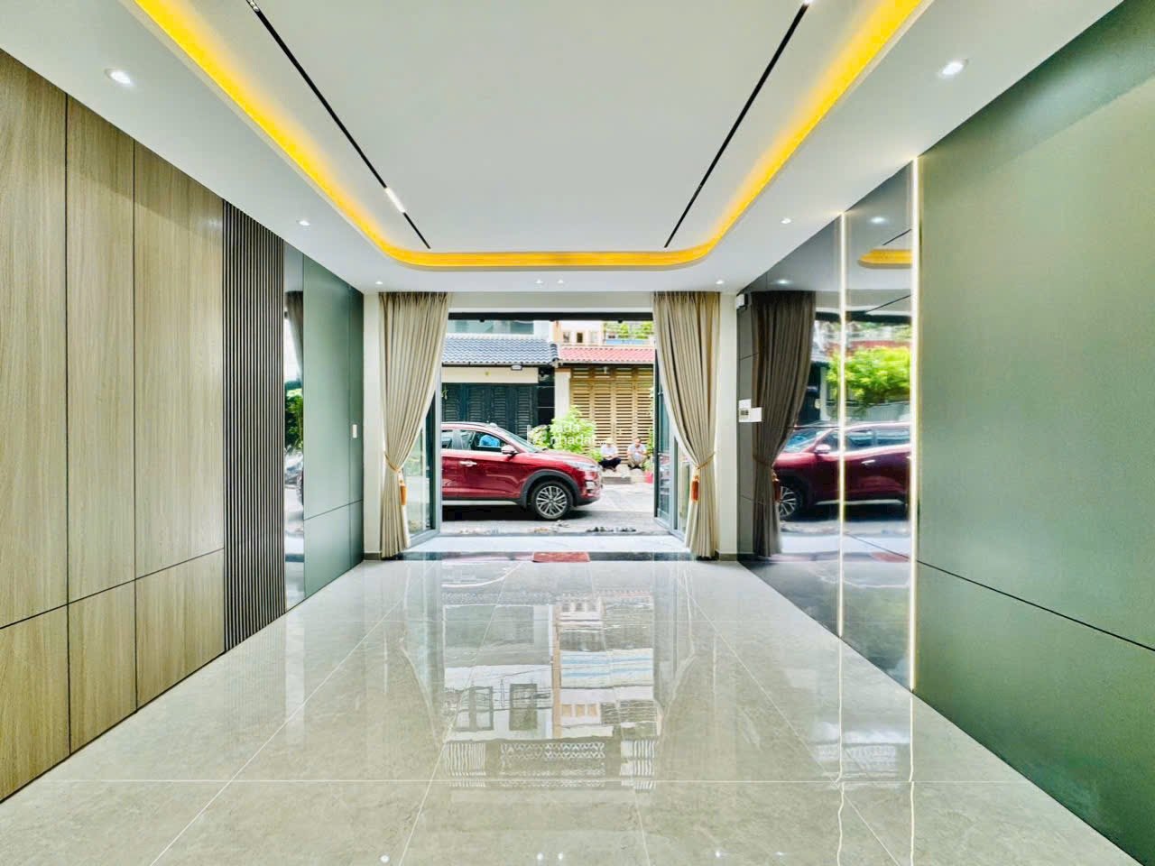 Bán nhà hẻm ô tô 60m2, Thảo Điền, Quận 2, đang cho thuê 24 tr/tháng