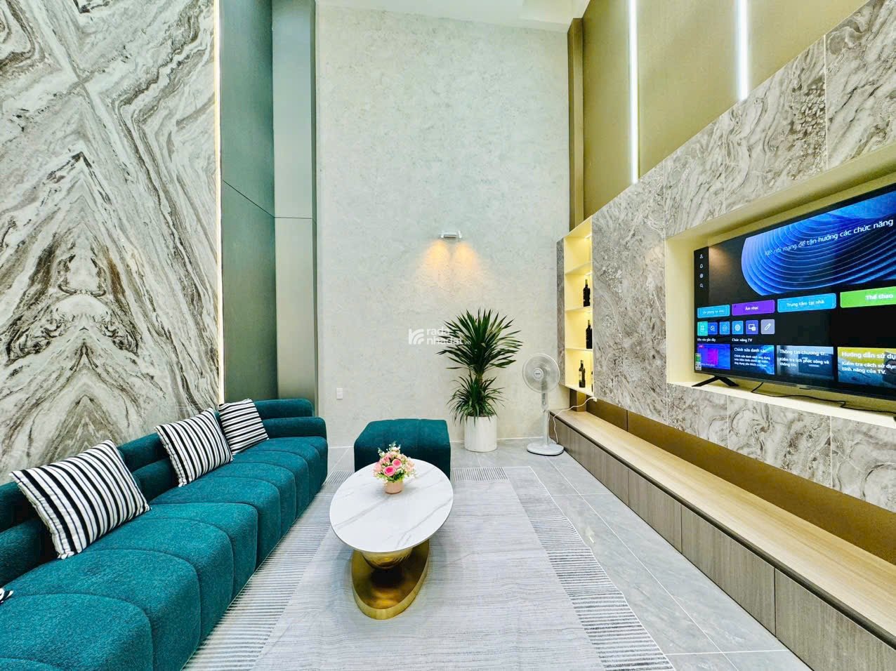 Bán nhà hẻm ô tô 60m2, Thảo Điền, Quận 2, đang cho thuê 24 tr/tháng