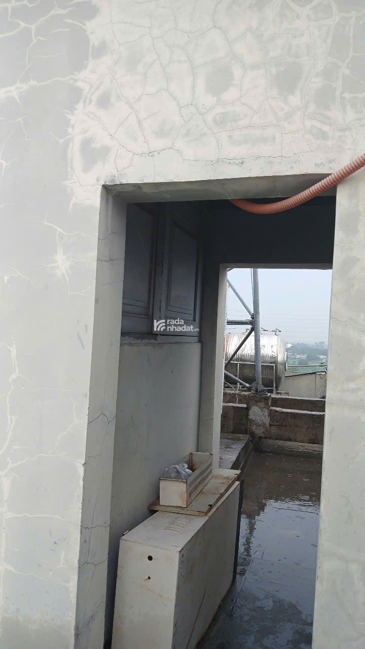 Cg giảm gần 3 tỷ - khách sạn 6tầng - thang máy - dòng tiền 70tr/tháng