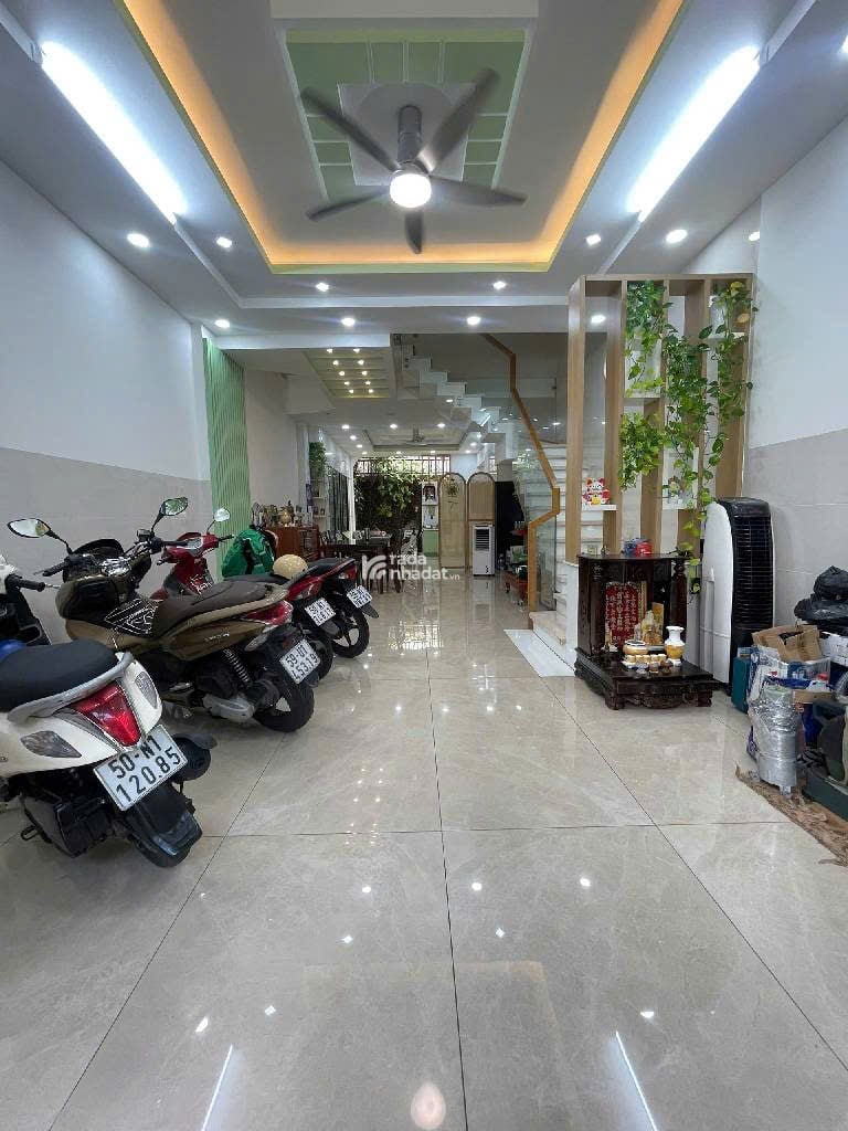 Nhà Mặt Tiền Khu Tên Lửa,Ngay Chợ Da Sà (5m x 20m x 3 Tầng) 13,5 Tỷ TL