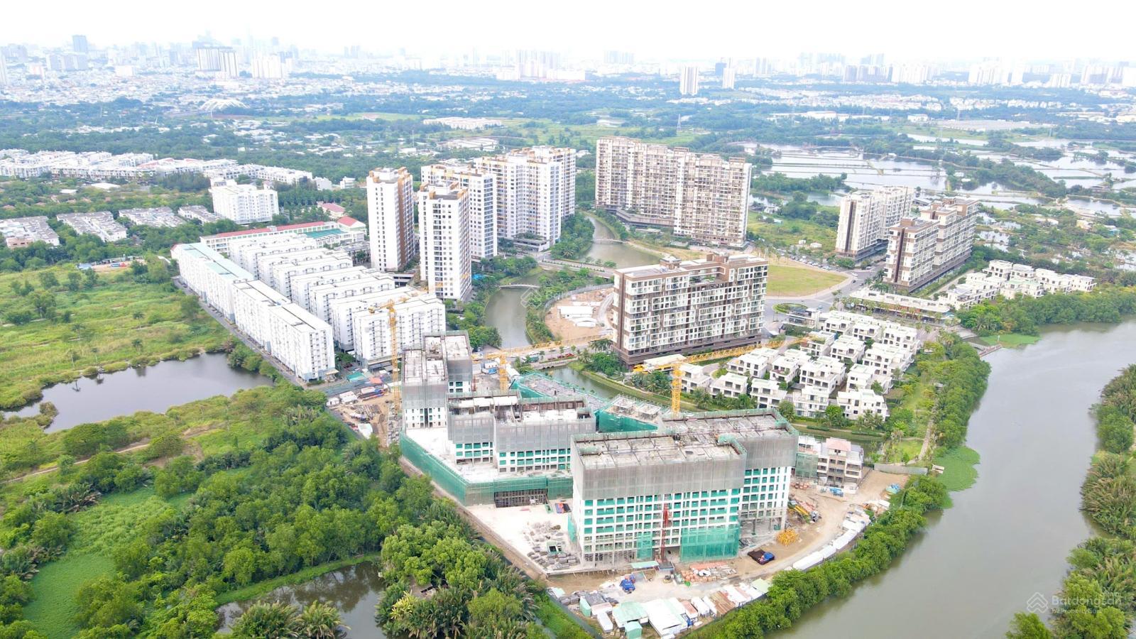 Chính chủ cần bán lại căn hộ trong khu đô thị Mizuki Park TT 10% nhận nhà
