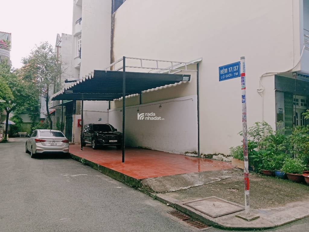 NGAY AEON MALL, HẺM XE HƠI GÒ DẦU, TÂN PHÚ, 65M2 ĐẤT TIỆN XÂY. GIẢM 550TR CHỈ 8.5T TL TỐT