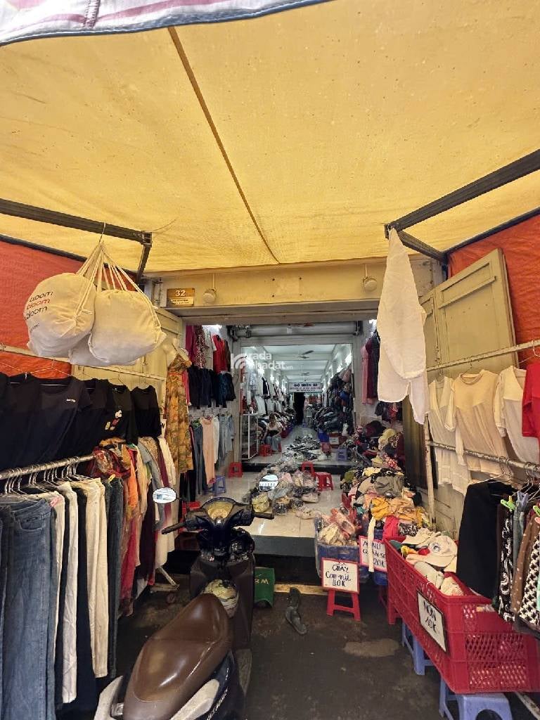 NGAY CHỢ BÀ CHIỂU, MTKD NGÔ NHÂN TỊNH, BÌNH THẠNH, 85M2 Ở NGAY. GIẢM 350TR CHỈ CÒN 15.99T TL 