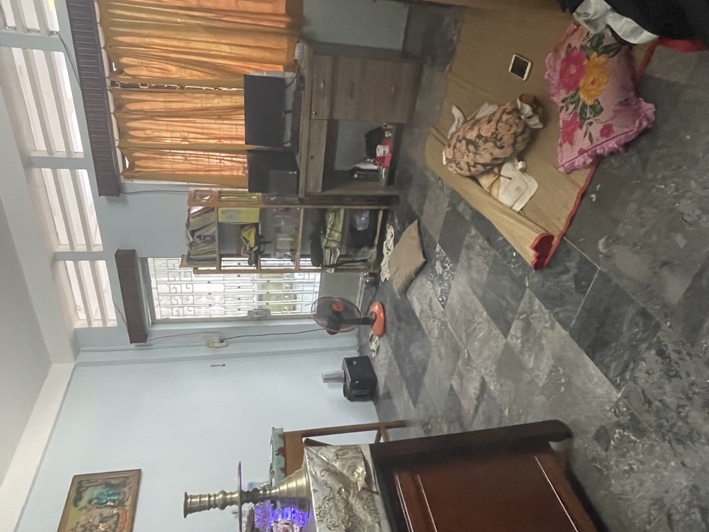 MẶT TIỀN KINH DOANH SẦM UẤT - TRUNG TÂM Q.11 - ĐƯỜNG SỐ 9 - 55 M2 - 4 TẦNG BTCT