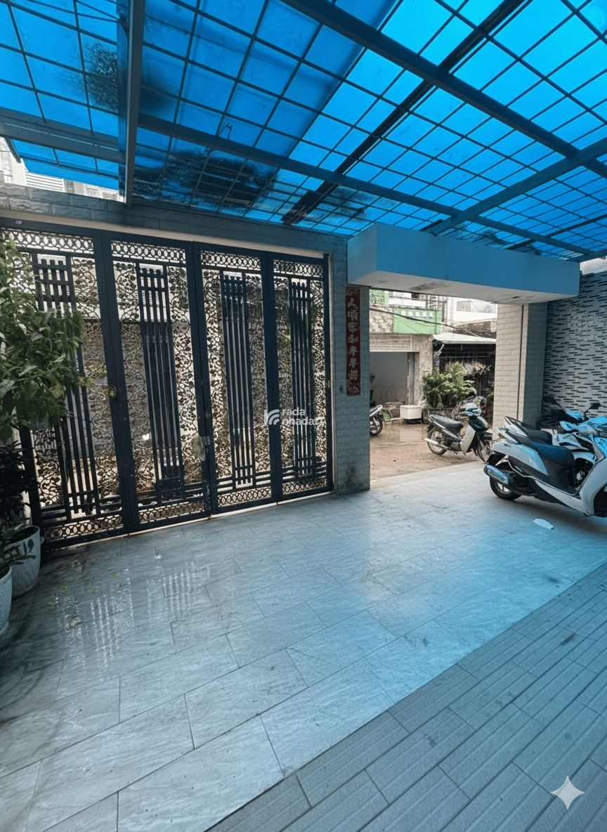 BÁN BIỆT PHỦ MỚI ĐẸP 6 TẦNG AN LẠC AN DƯƠNG VƯƠNG NGANG KHỦNG 9.5M NHỈNH 9 TỶ