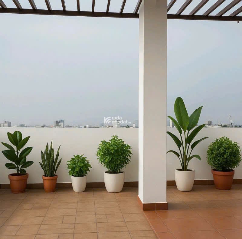 Bán nhà Lô góc Hẻm xe hơi - Cách Mạng Tháng Tám - QUẬN 3 - 5.2 x 18.7 m - 25 tỷ