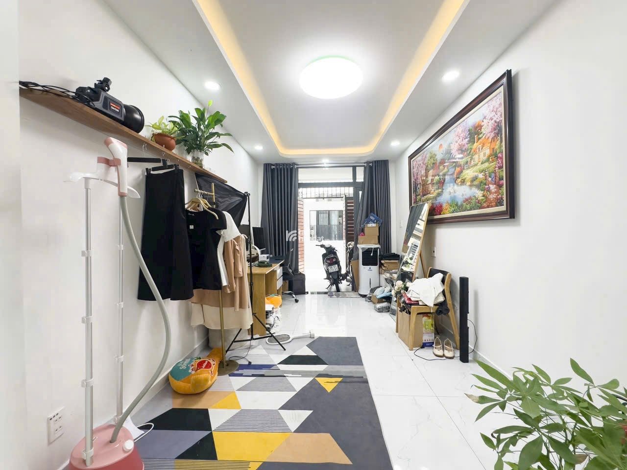 Bán nhà chính chủ gấp! 2ty950, DT 37m2 Lê Thúc Hoạch, Tân Phú