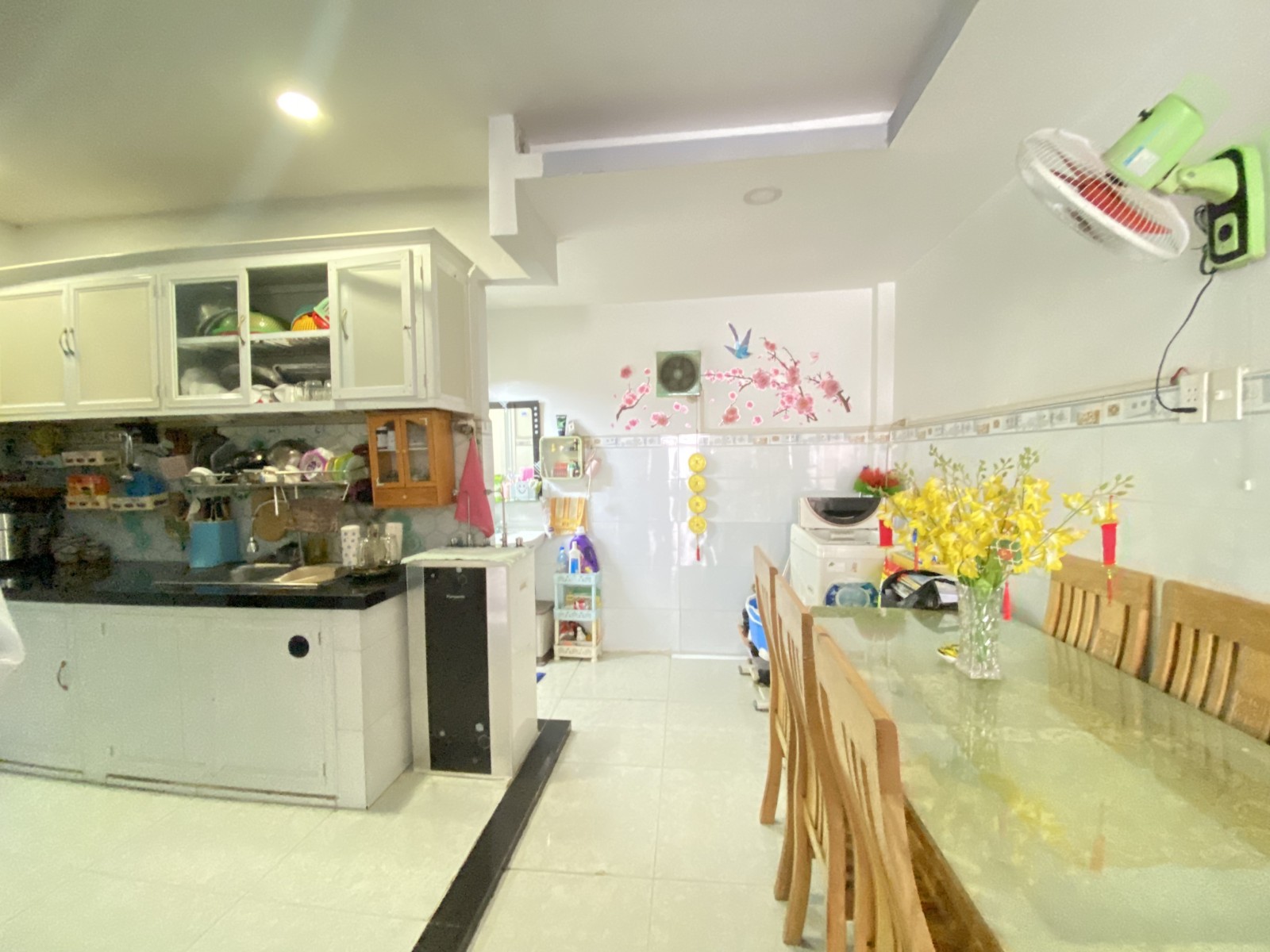 Nhà đẹp HXH  Đường Số 2, Khu phố 10, Bình Hưng Hòa A, Bình Tân