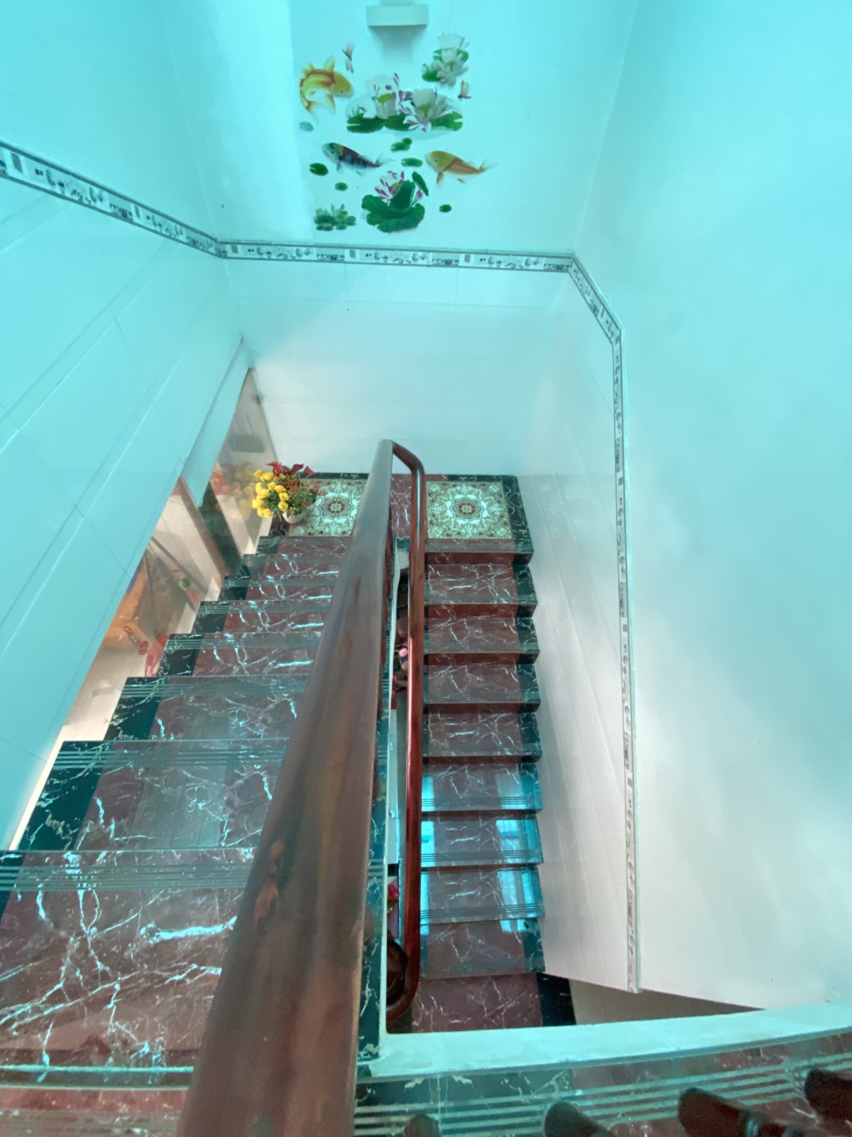 Nhà đẹp HXH  Đường Số 2, Khu phố 10, Bình Hưng Hòa A, Bình Tân