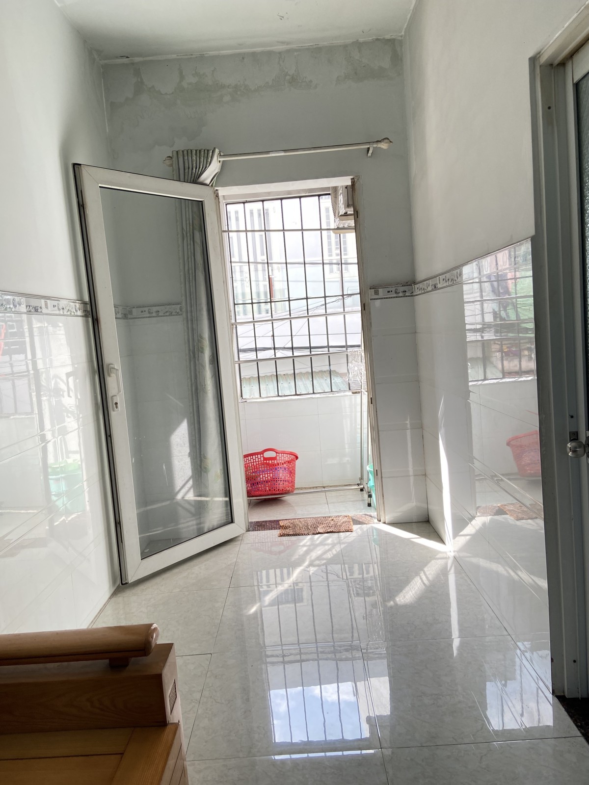 Nhà đẹp HXH  Đường Số 2, Khu phố 10, Bình Hưng Hòa A, Bình Tân