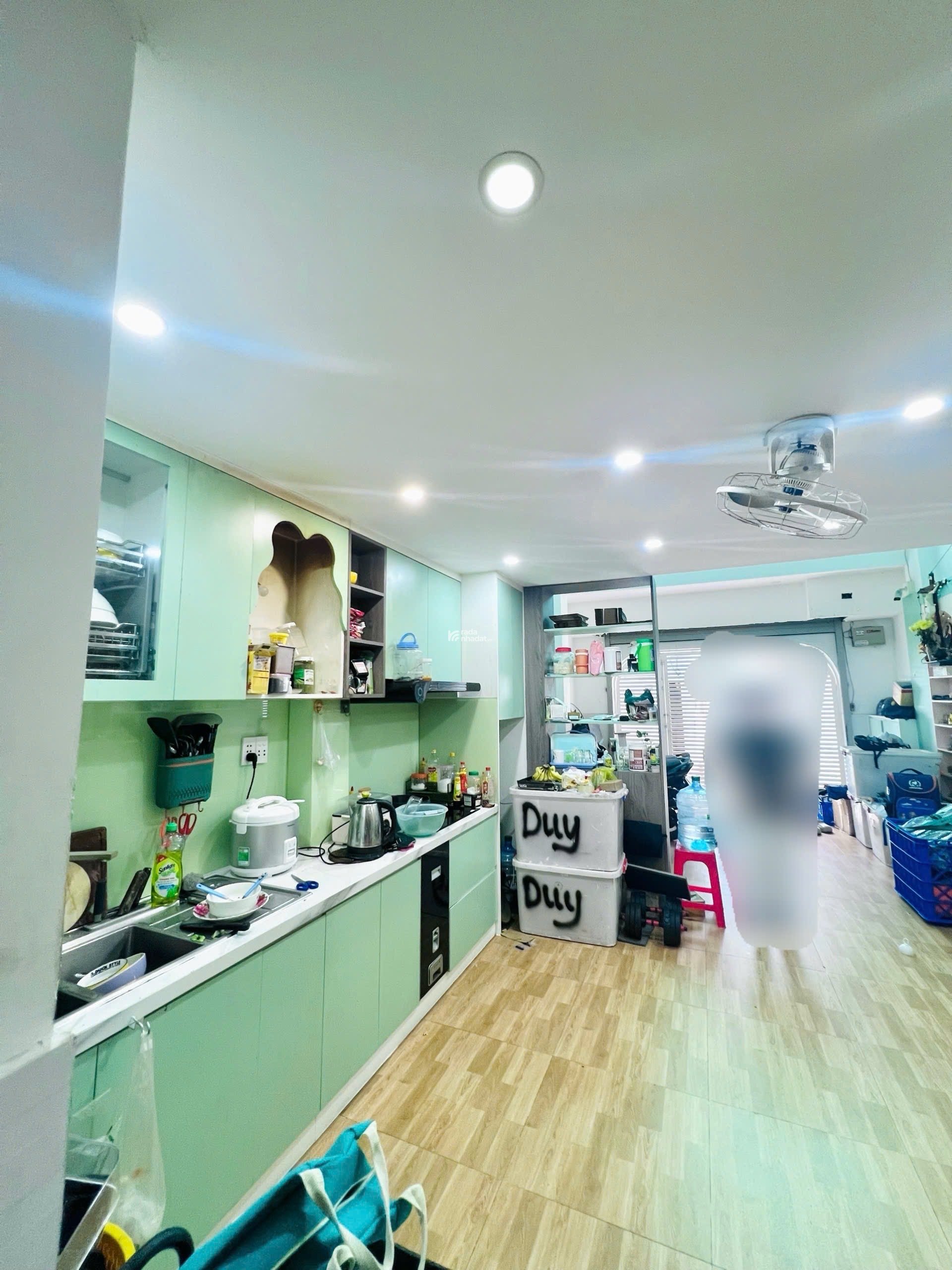 HẺM BA GÁC CÁCH Ô TÔ 25M - THOẠI NGỌC HẦU GIÁP BIGC - TÂN PHÚ  NHÀ ĐẸP Ở NGAY 