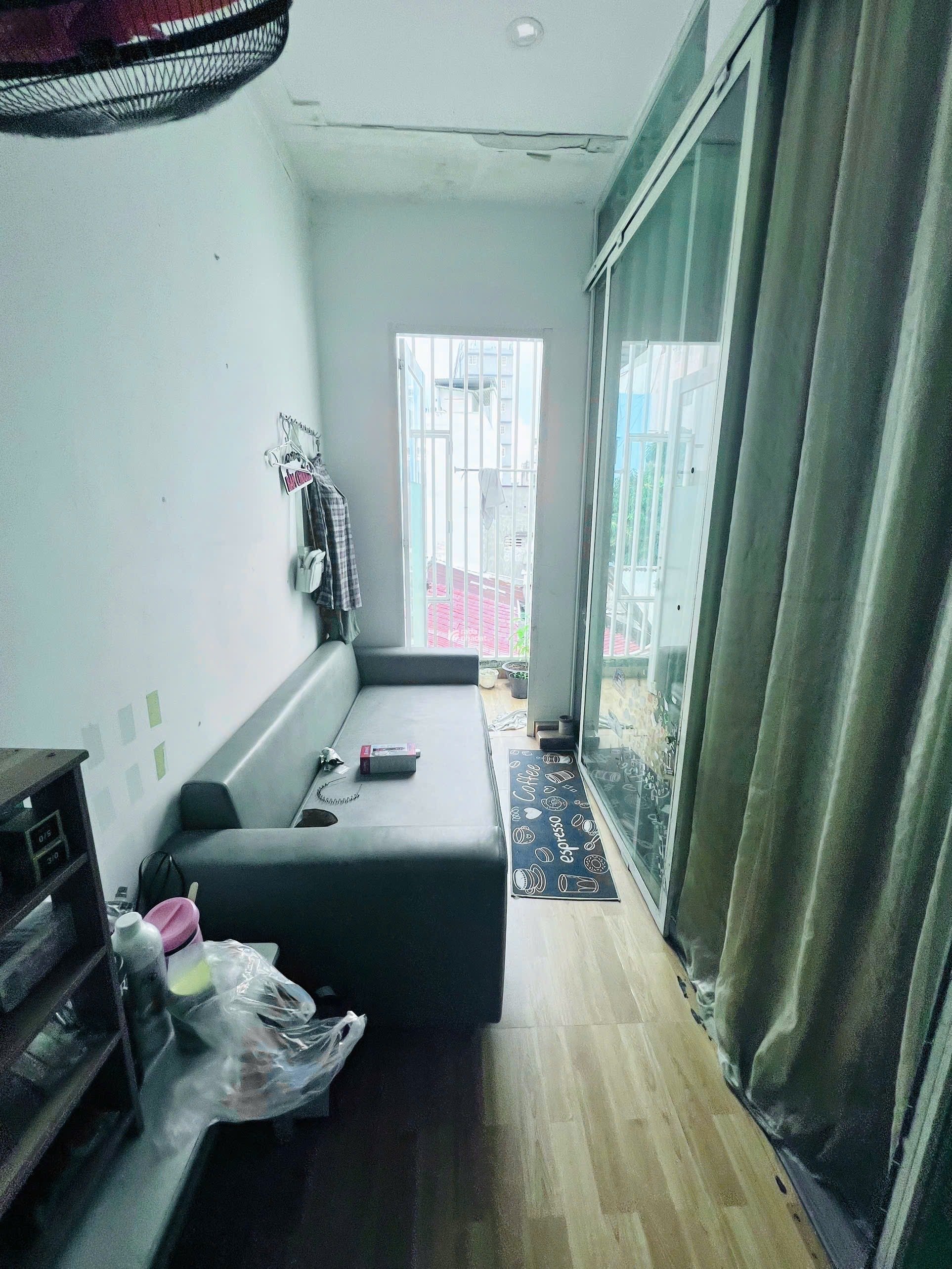 HẺM BA GÁC CÁCH Ô TÔ 25M - THOẠI NGỌC HẦU GIÁP BIGC - TÂN PHÚ  NHÀ ĐẸP Ở NGAY 