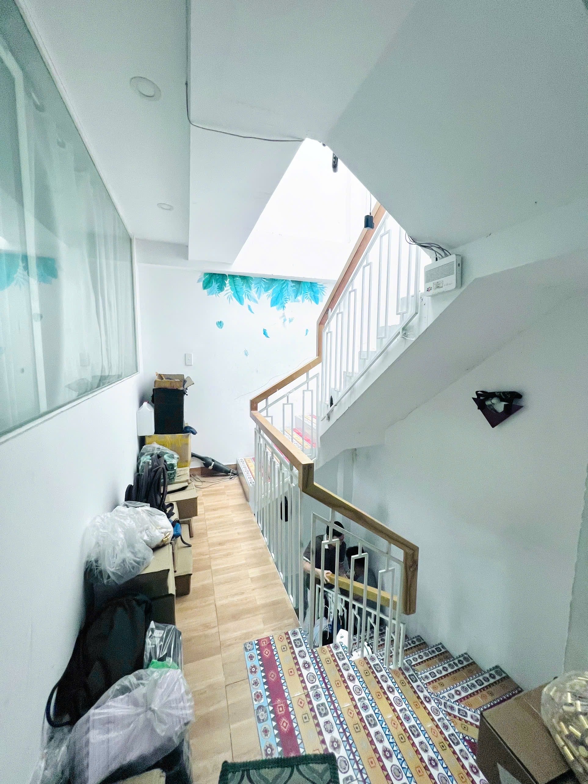 HẺM BA GÁC CÁCH Ô TÔ 25M - THOẠI NGỌC HẦU GIÁP BIGC - TÂN PHÚ  NHÀ ĐẸP Ở NGAY 