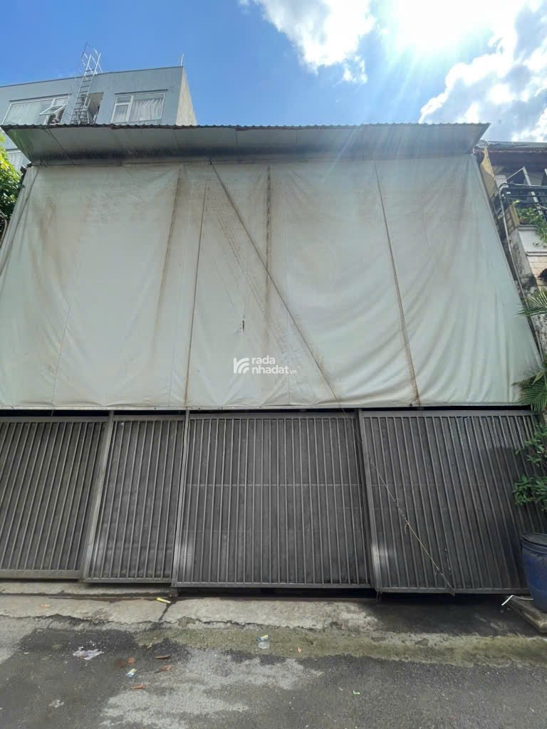 PHAN ANH - BÌNH TÂN - HẺM 8m - 1 SẸC (166m2 - 8m x 21m x 3 TẦNG) 12.9 TỶ TL