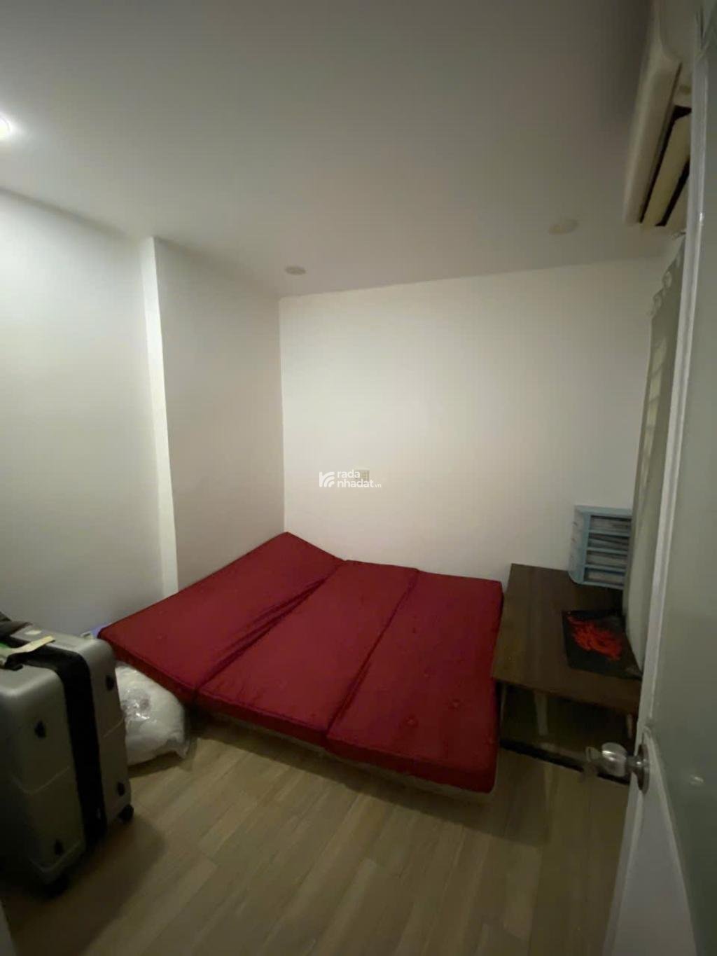 HOÀNG VĂN THỤ, TÂN BÌNH, 21M2 CÓ KẾT CẤU DỄ CẢI TẠO. GIẢM 350TR CHỈ 2.9T TL