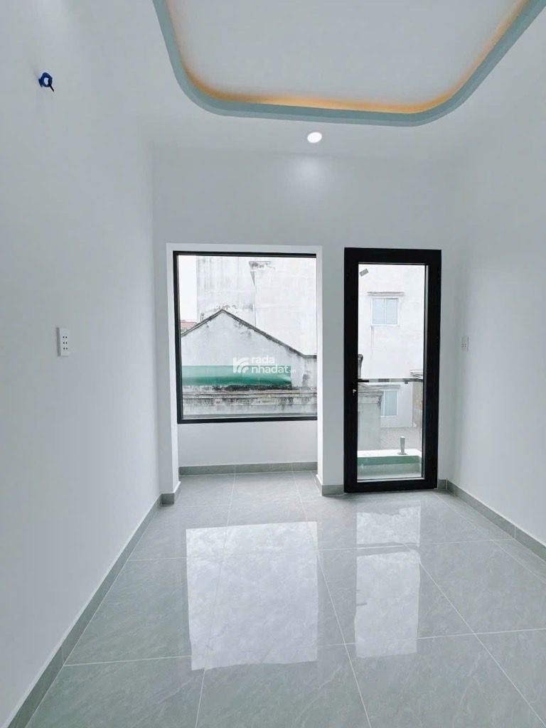 # 830 NHÀ PHỐ ĐẸP 3TẦNG CÁCH 3 CĂN HXH-ĐOÀN V BƠ -QUẬN 4 -SHR PLÝ CHUẦN-Nhĩnh 3TỶ TL