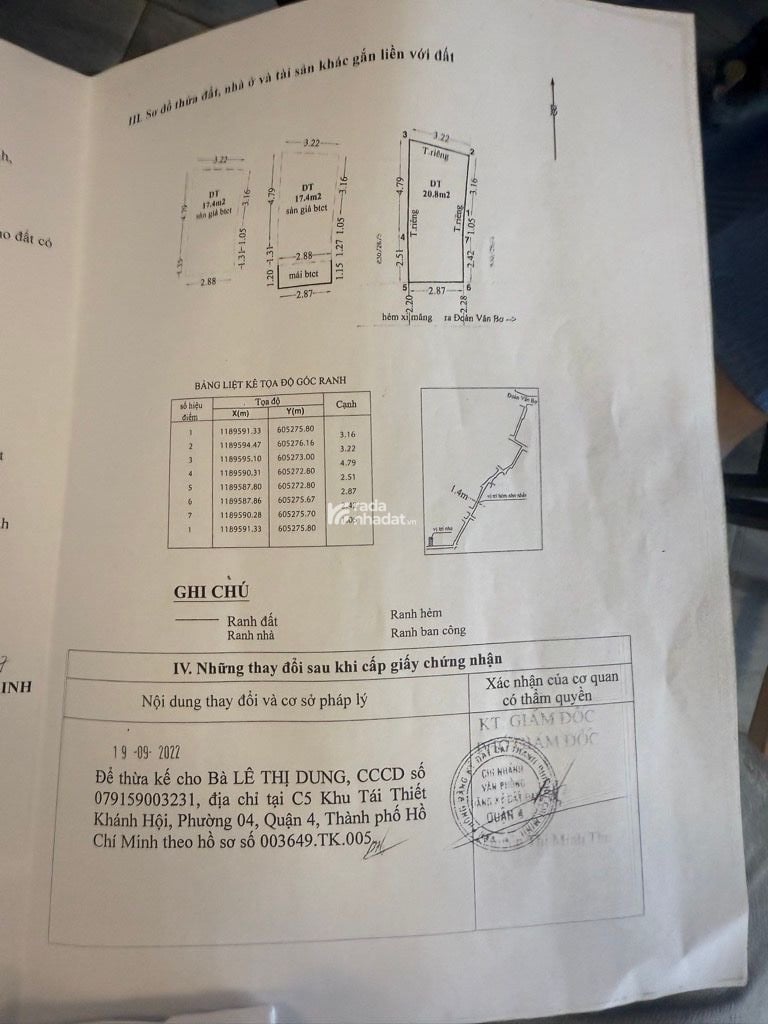# 830 NHÀ PHỐ ĐẸP 3TẦNG CÁCH 3 CĂN HXH-ĐOÀN V BƠ -QUẬN 4 -SHR PLÝ CHUẦN-Nhĩnh 3TỶ TL