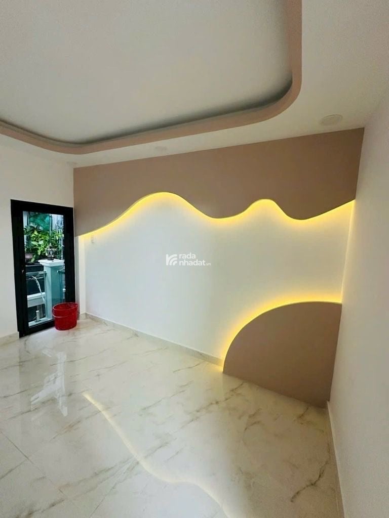 # 830 NHÀ PHỐ ĐẸP 3TẦNG CÁCH 3 CĂN HXH-ĐOÀN V BƠ -QUẬN 4 -SHR PLÝ CHUẦN-Nhĩnh 3TỶ TL