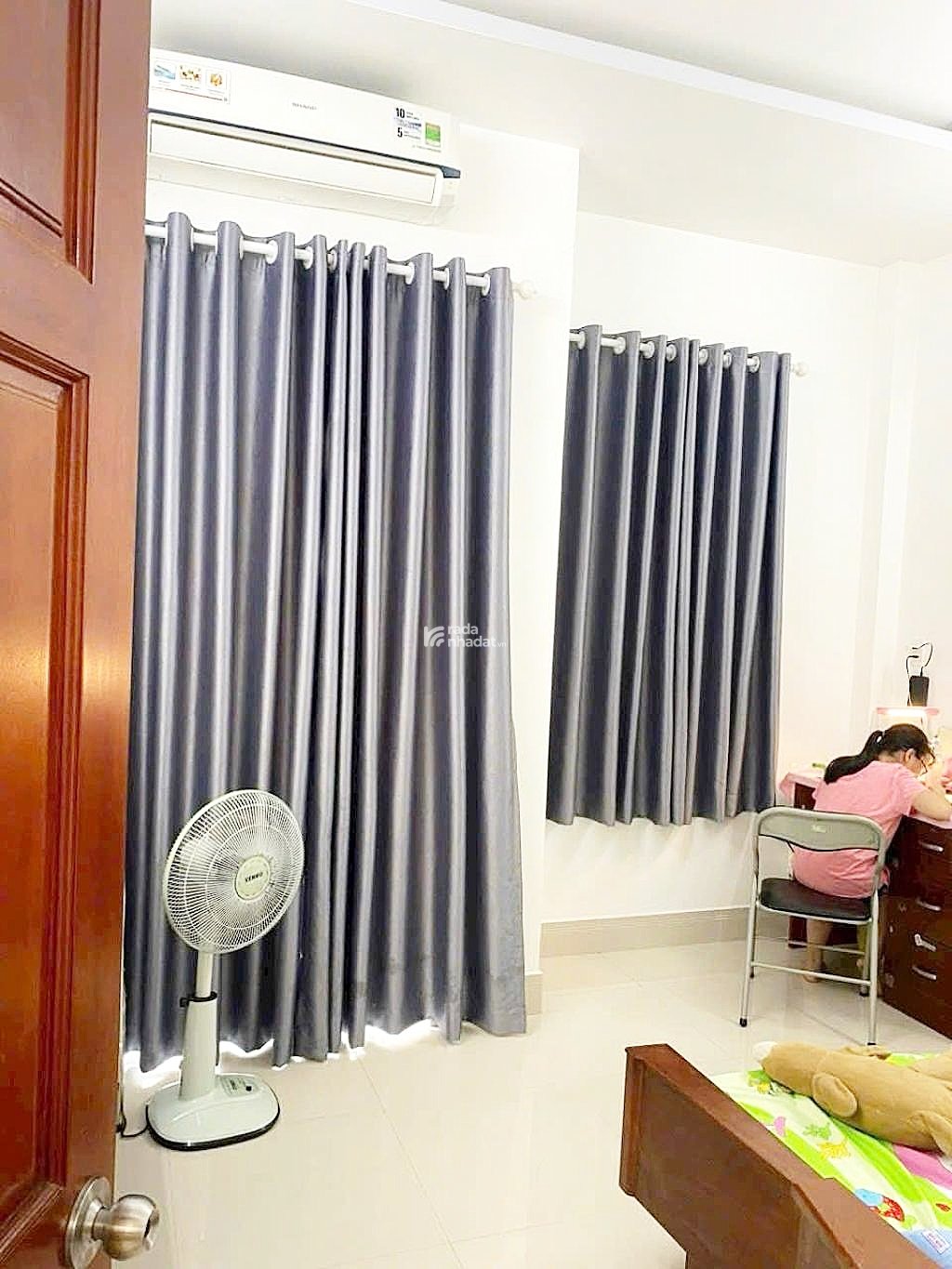 BÁN NHÀ BÌNH TÂN 60M2 3 TẦNG CHỈ 4.X TỶ NGANG 5M HẺM XE HƠI GẦN CHỢ BÀ HOM