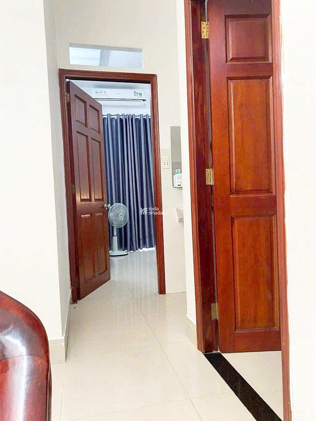 BÁN NHÀ BÌNH TÂN 60M2 3 TẦNG CHỈ 4.X TỶ NGANG 5M HẺM XE HƠI GẦN CHỢ BÀ HOM
