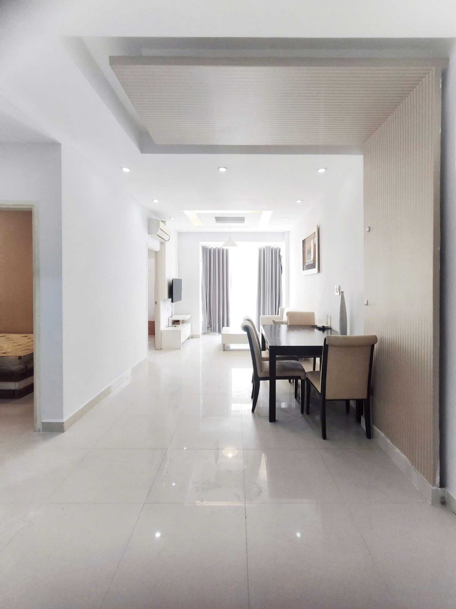 Bán căn hộ chung cư Skygarden 3 ,diện tích 56 m2 