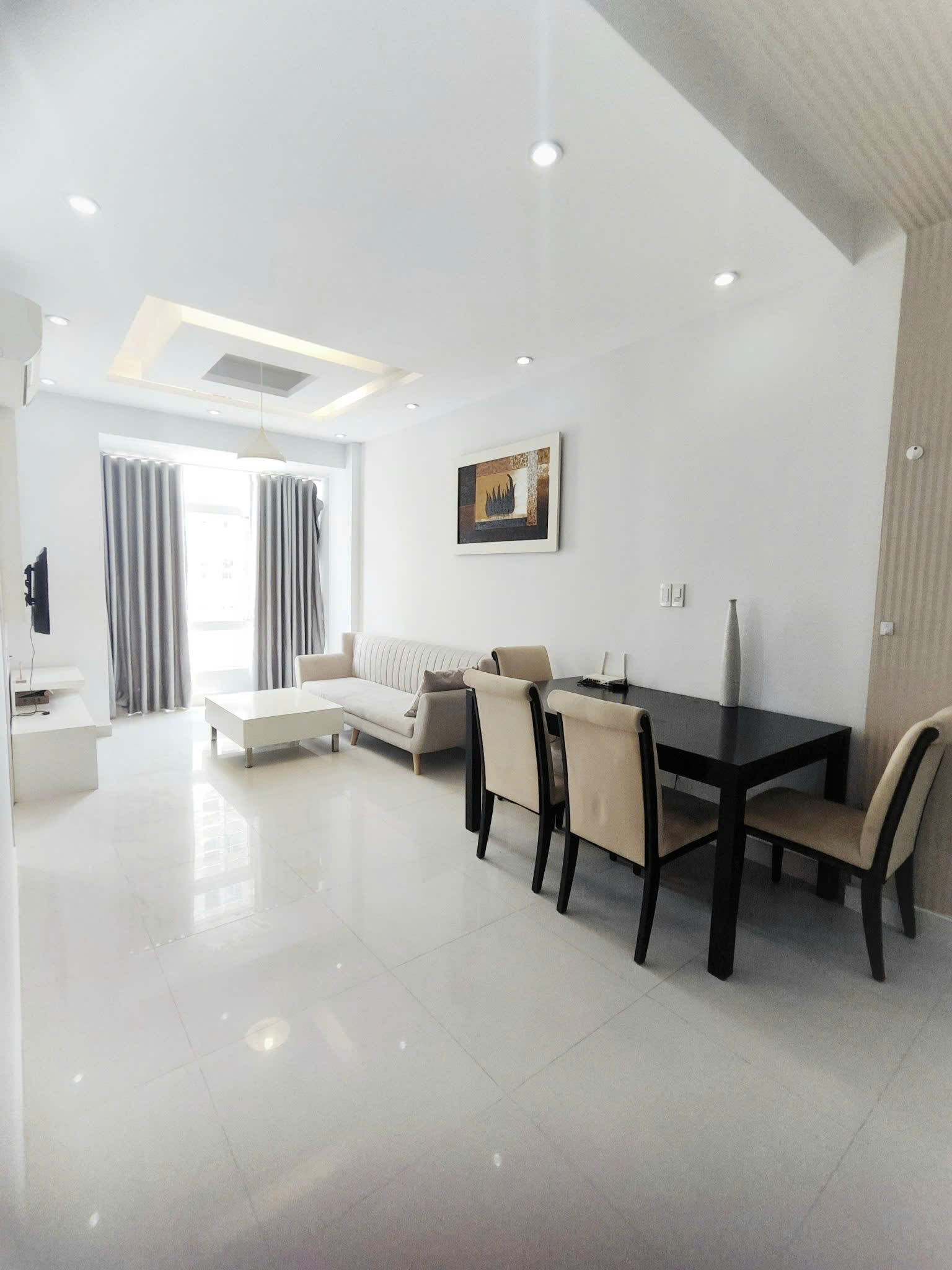 Bán căn hộ chung cư Skygarden 3 ,diện tích 56 m2 