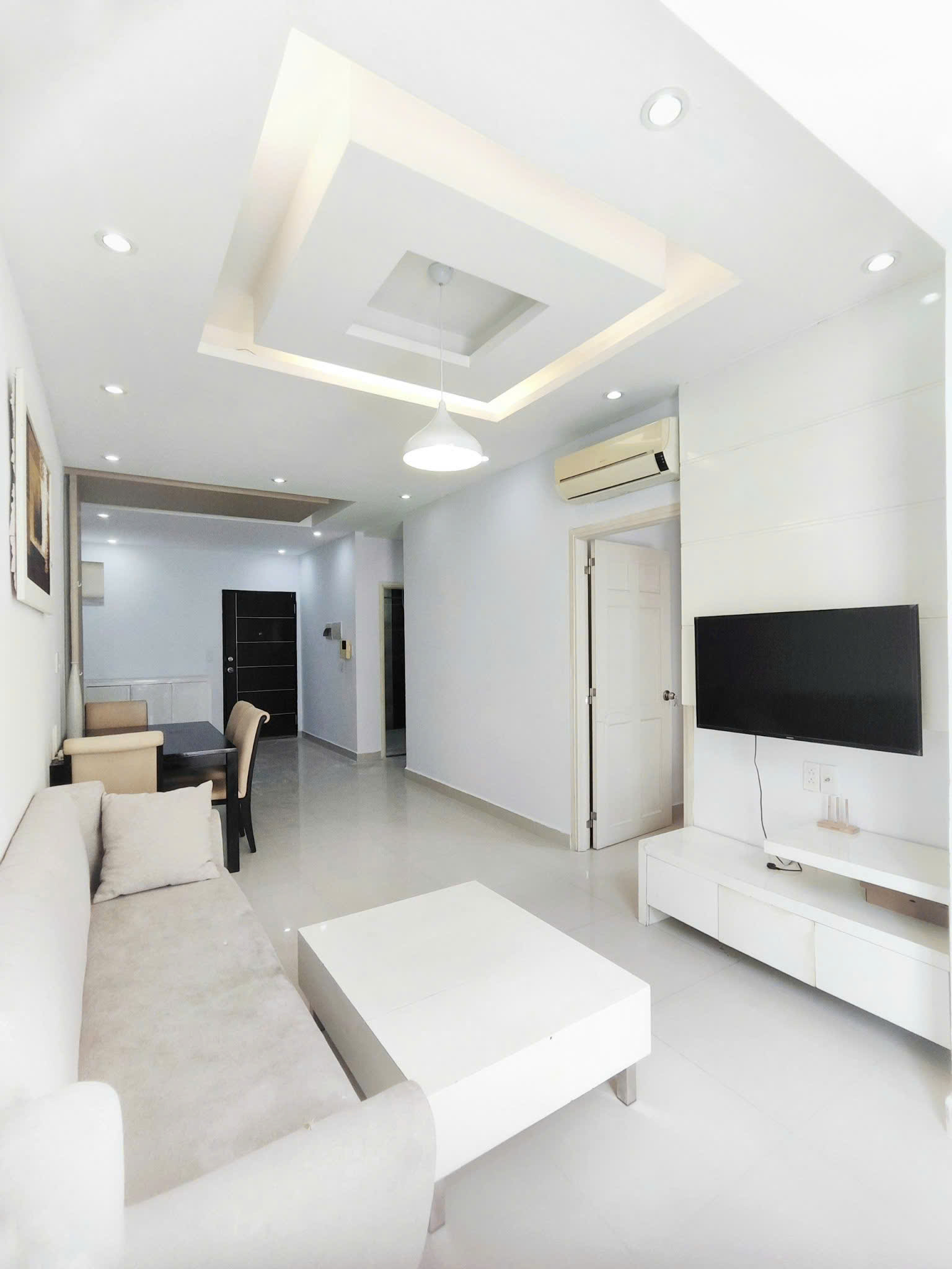 Bán căn hộ chung cư Skygarden 3 ,diện tích 56 m2 