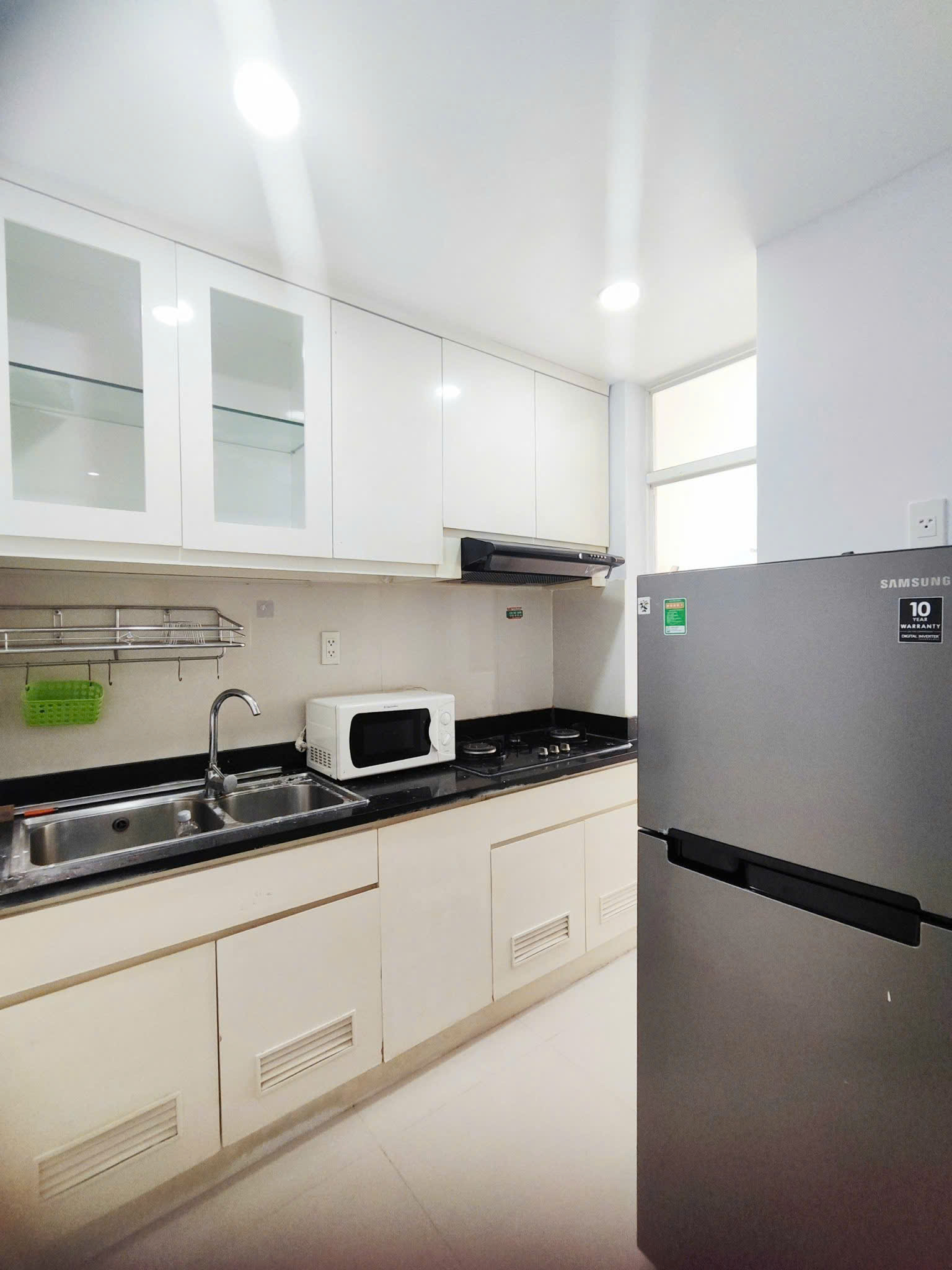 Bán căn hộ chung cư Skygarden 3 ,diện tích 56 m2 