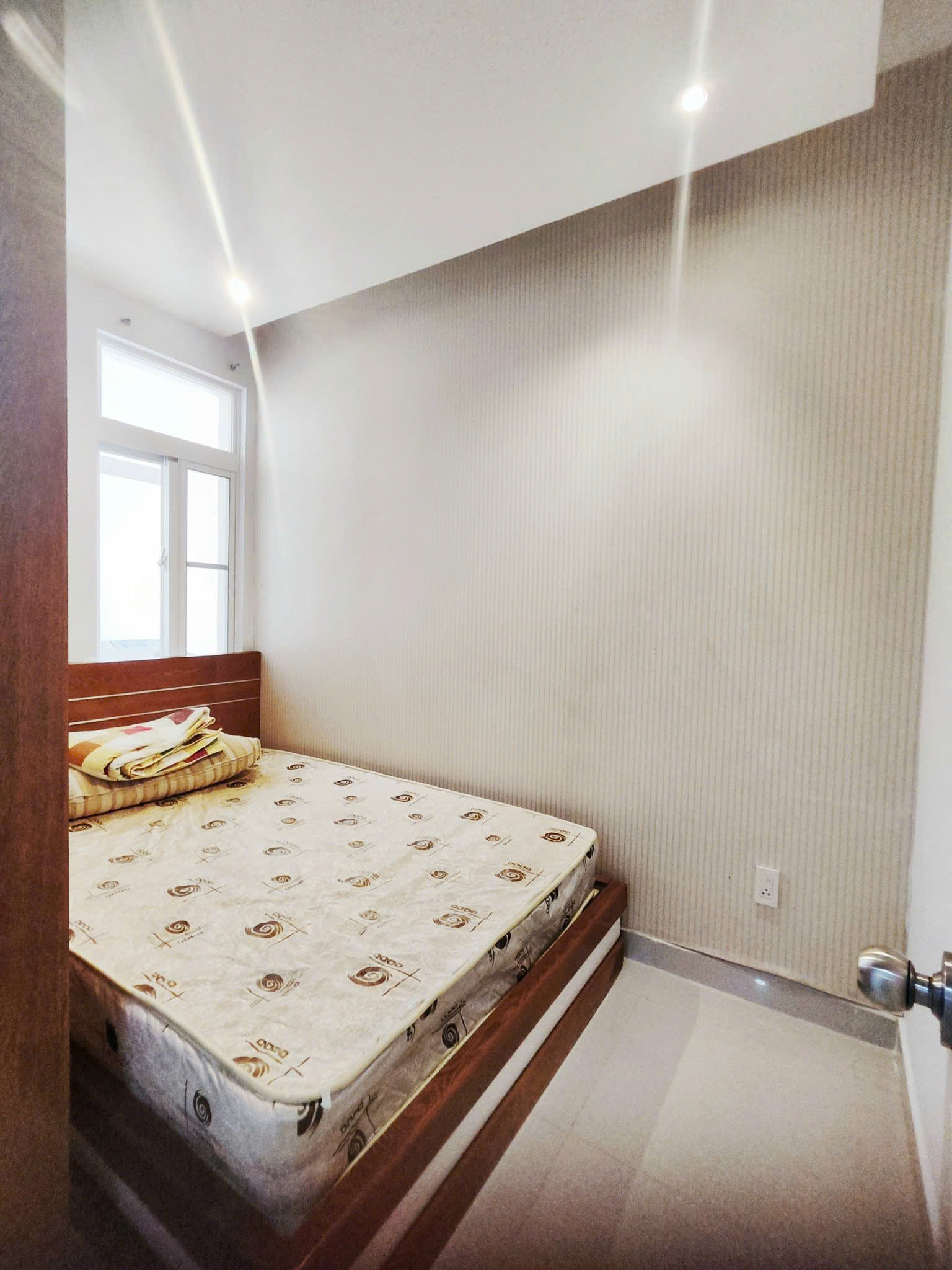 Bán căn hộ chung cư Skygarden 3 ,diện tích 56 m2 