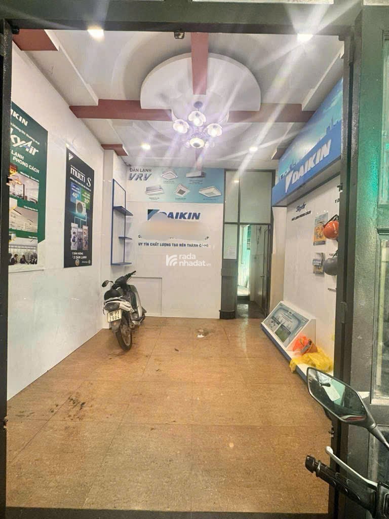  Cơ hội đầu tư vàng với nhà lô góc 4 tầng  Dòng tiền 25 triệu/tháng  đường 59 P An hội Tây Gò Vấp