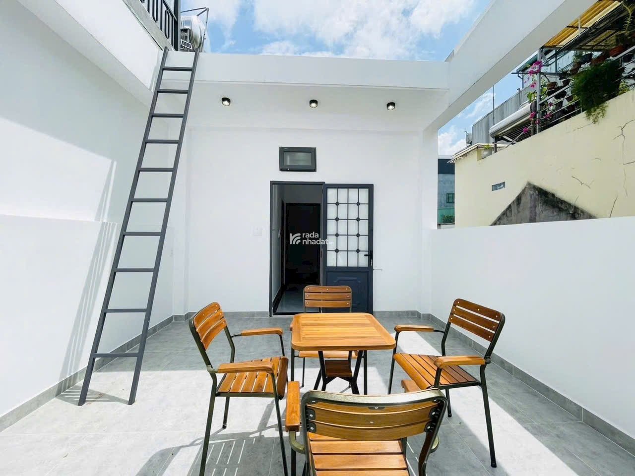 Nhà tuổi nào cũng mê, coi là chốt! 3tỷ490 DT 49m2 Huỳnh Văn Bánh, P13, Phú Nhuận, TPHCM.