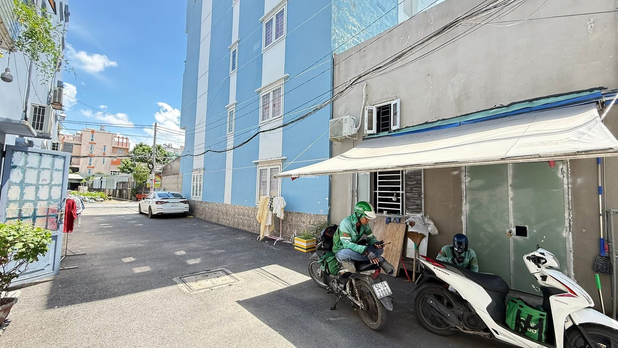Bán nhà 220/91/1 Nguyễn Văn Khối P9, DT 7,5x20, cấp 4. Giá chỉ 14,3 tỷ