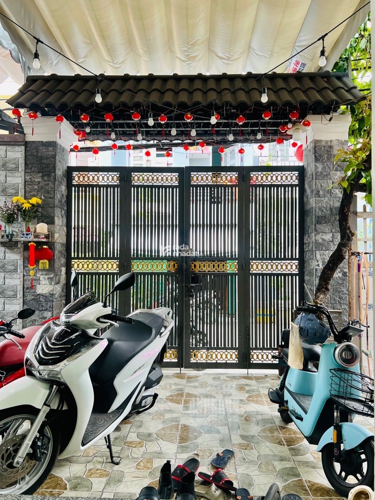 MẶT TIỀN KD-NGUYỄN QUÝ YÊM-NHÀ 2 TẦNG 78M2(4X17)-GIÁ 7.1 TỶ