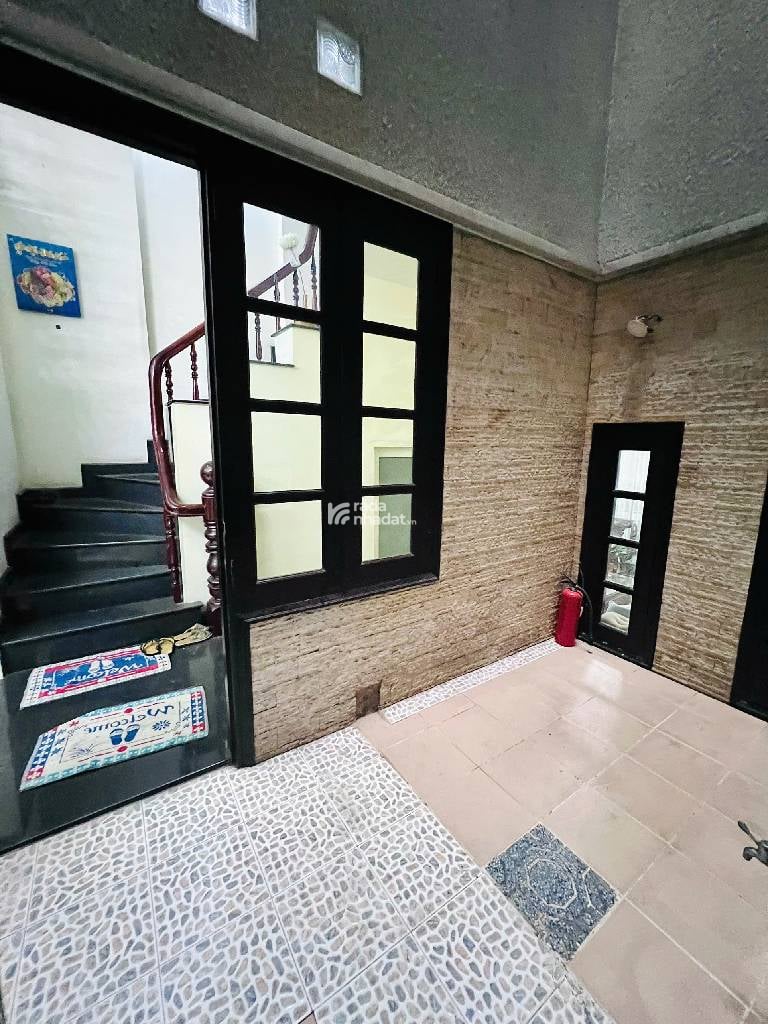5 TẦNG- MẶT TIỀN KHU BÀN CỜ - LÊ NIỆM -PHÚ THẠNH- TÂN PHÚ- DT: 8*19M- 20 TỶ 5