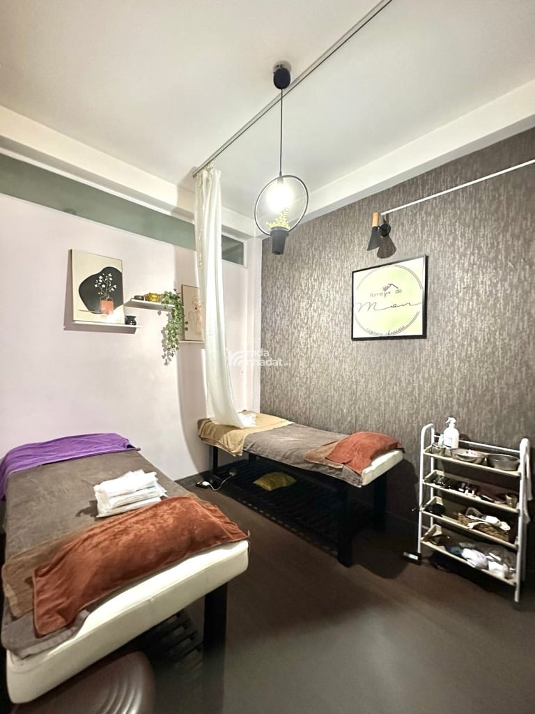 Hẻm xe Hơi - 170m2 - Sau lưng căn Mặt tiền - 3 Tầng Đúc BTCT - Cô giang P1 Phú Nhuận - Cách Quận 1 