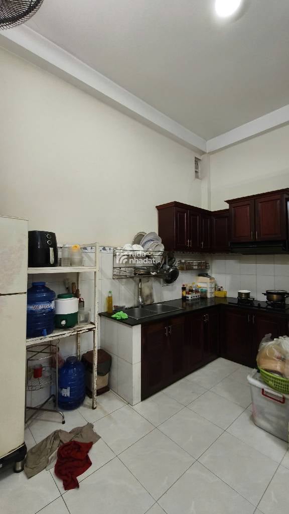 KHU BÀU CÁT, HẺM XE HƠI TRƯỜNG CHINH, TÂN BÌNH, 56M2 CÓ KC Ở NGAY. GIẢM 350TR CHỈ CÒN 6.46T TL 
