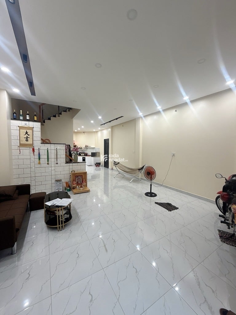 BÁN NHÀ HẺM XE HƠI MÃ LÒ 86M2 3 TẦNG CHỈ 5.X TỶ GẦN CHỢ VÀ UBND QUẬN BÌNH TÂN