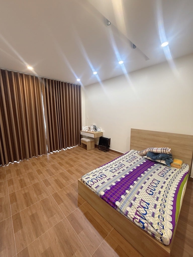 BÁN NHÀ HẺM XE HƠI MÃ LÒ 86M2 3 TẦNG CHỈ 5.X TỶ GẦN CHỢ VÀ UBND QUẬN BÌNH TÂN