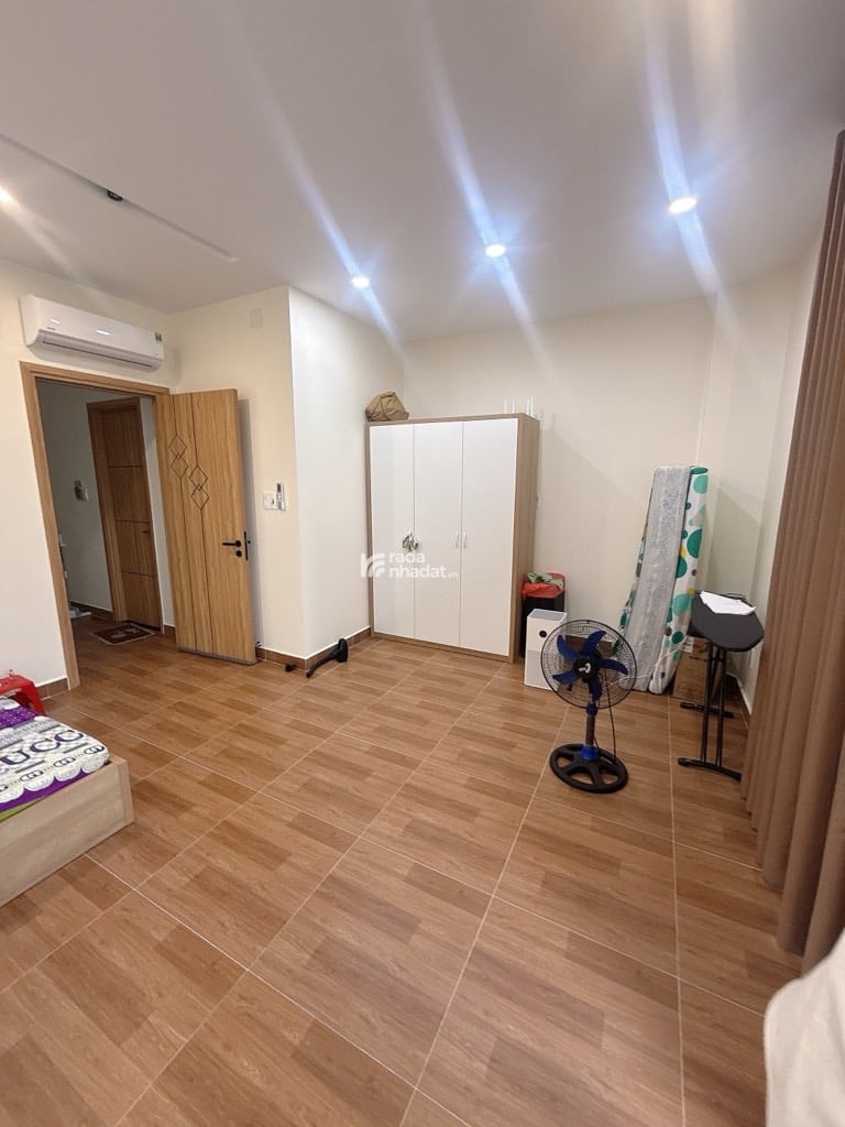 BÁN NHÀ HẺM XE HƠI MÃ LÒ 86M2 3 TẦNG CHỈ 5.X TỶ GẦN CHỢ VÀ UBND QUẬN BÌNH TÂN