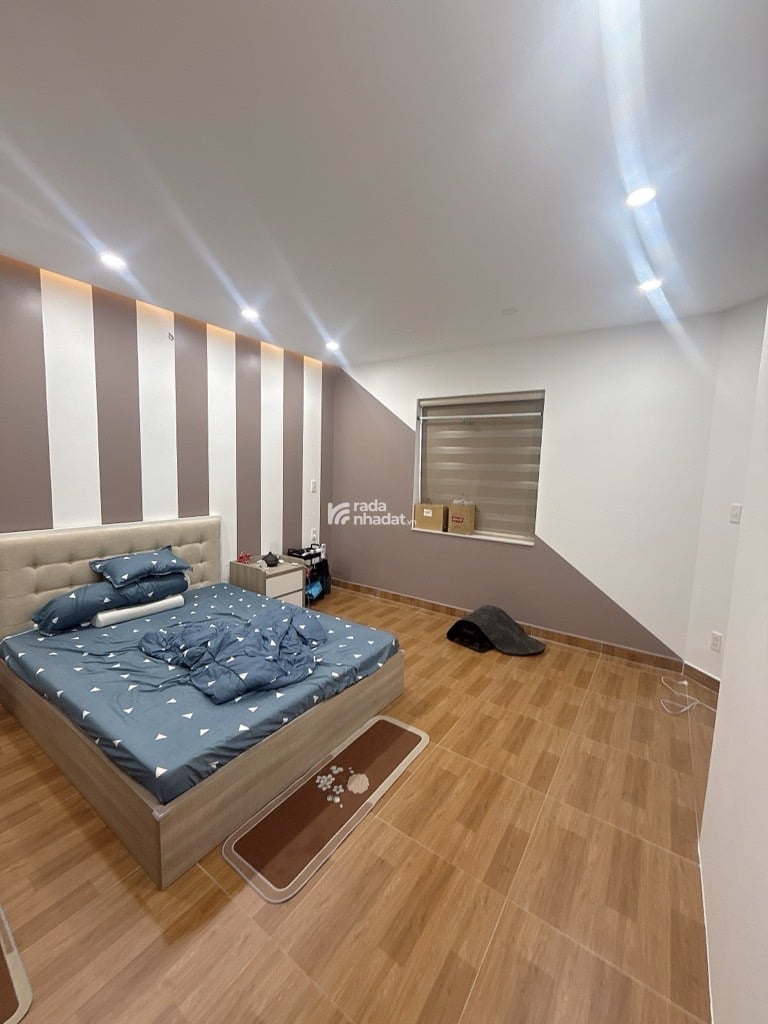BÁN NHÀ HẺM XE HƠI MÃ LÒ 86M2 3 TẦNG CHỈ 5.X TỶ GẦN CHỢ VÀ UBND QUẬN BÌNH TÂN