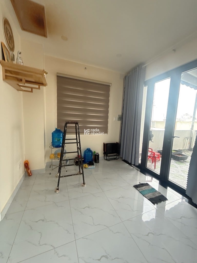 BÁN NHÀ HẺM XE HƠI MÃ LÒ 86M2 3 TẦNG CHỈ 5.X TỶ GẦN CHỢ VÀ UBND QUẬN BÌNH TÂN