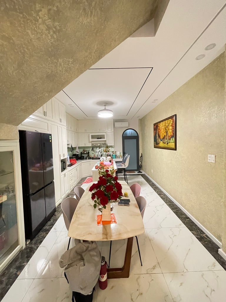 BÁN NHÀ HẺM ÔTÔ -70M2 - 3TẦNG - TĂNG NHƠN PHÚ B Q9 -TẶNG NỘI THẤT CAO CẤP - SHR -NHỈNH 8TỶ TLCC.