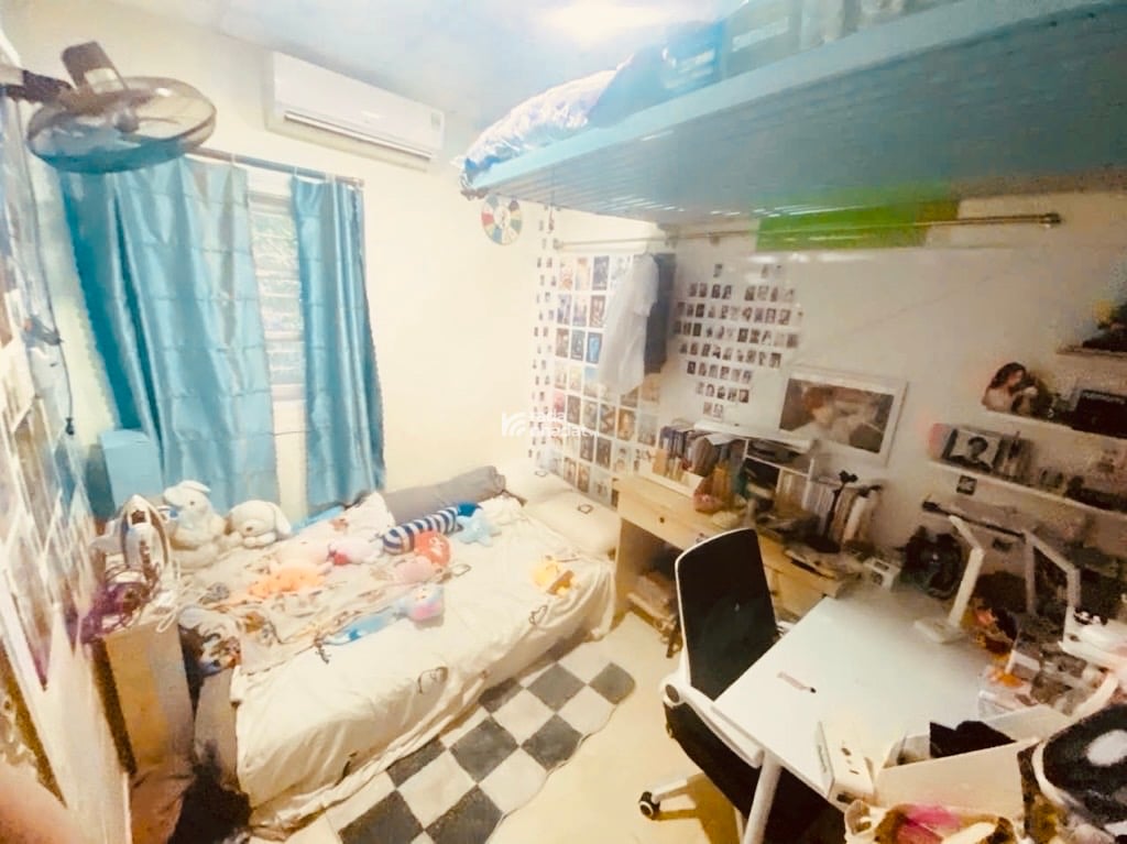 Phú Thọ Hòa - Tân Phú - 40m2 - Chỉ 2.82 Tỷ