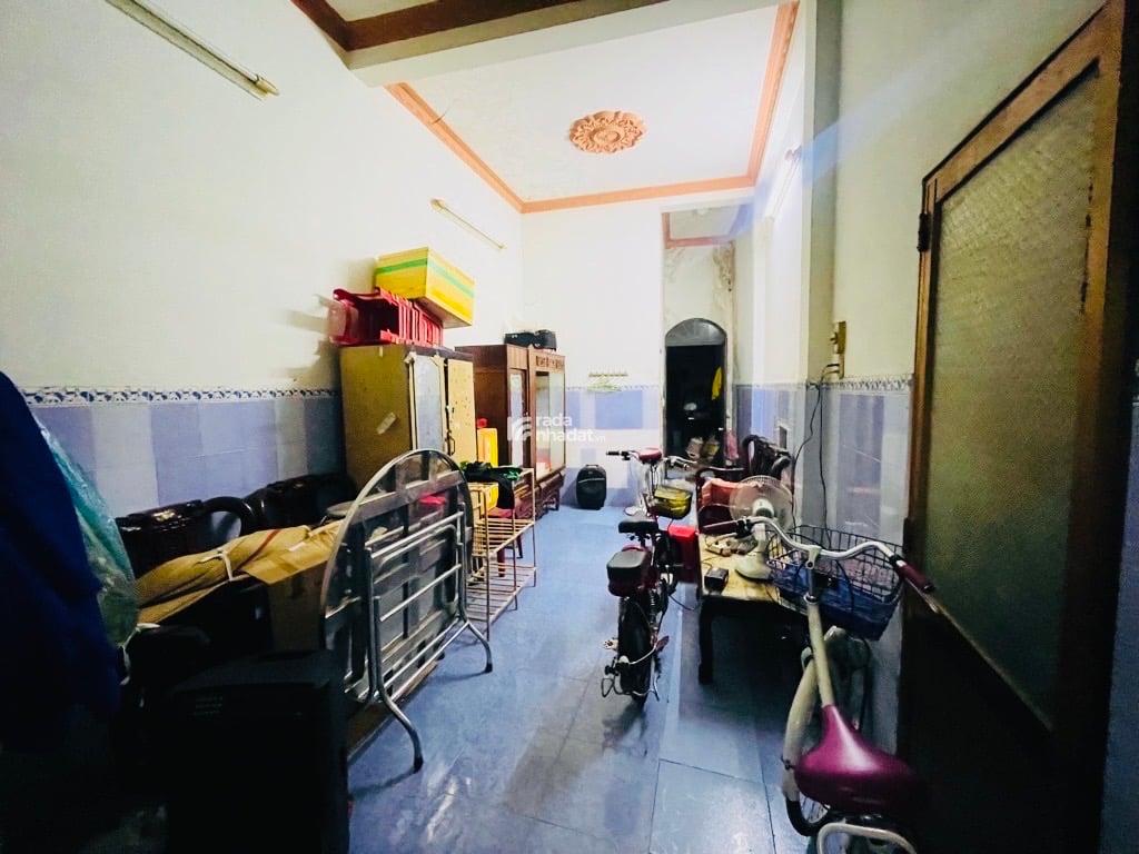 Bán nhà 3 tầng, 1 sẹt đường 185, P. Phước Long B, Q9, 70m2 - 5tỷ