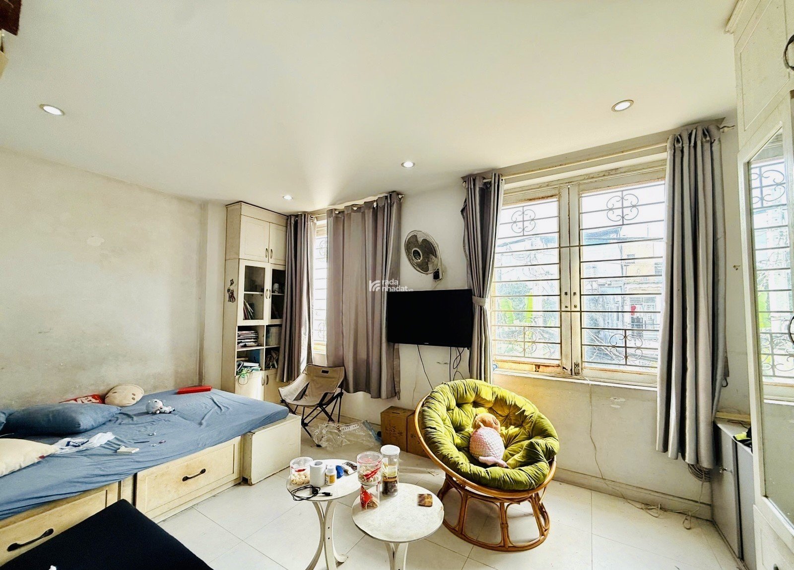 SIÊU PHẨM DÒNG TIỀN BÌNH THẠNH - CHDV 6 TẦNG 30 PHÒNG - 140m2 (1014) - DOANH THU 150TR/THÁNG