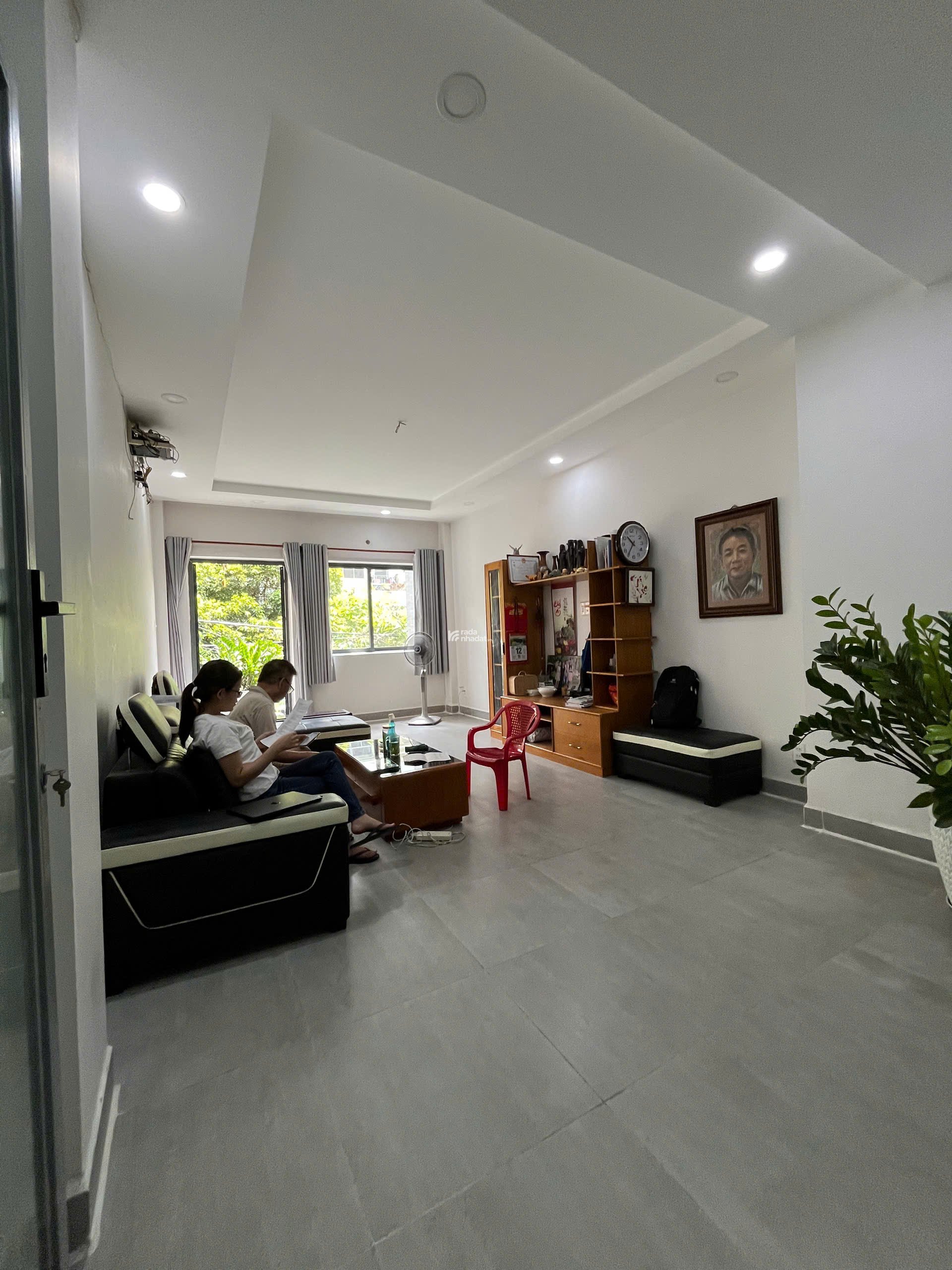 MTKD đường Lương Thế Vinh, 97m2 ngang 6m, 4 tầng, Chỉ 14.7 Tỷ, Kinh doanh sầm uất