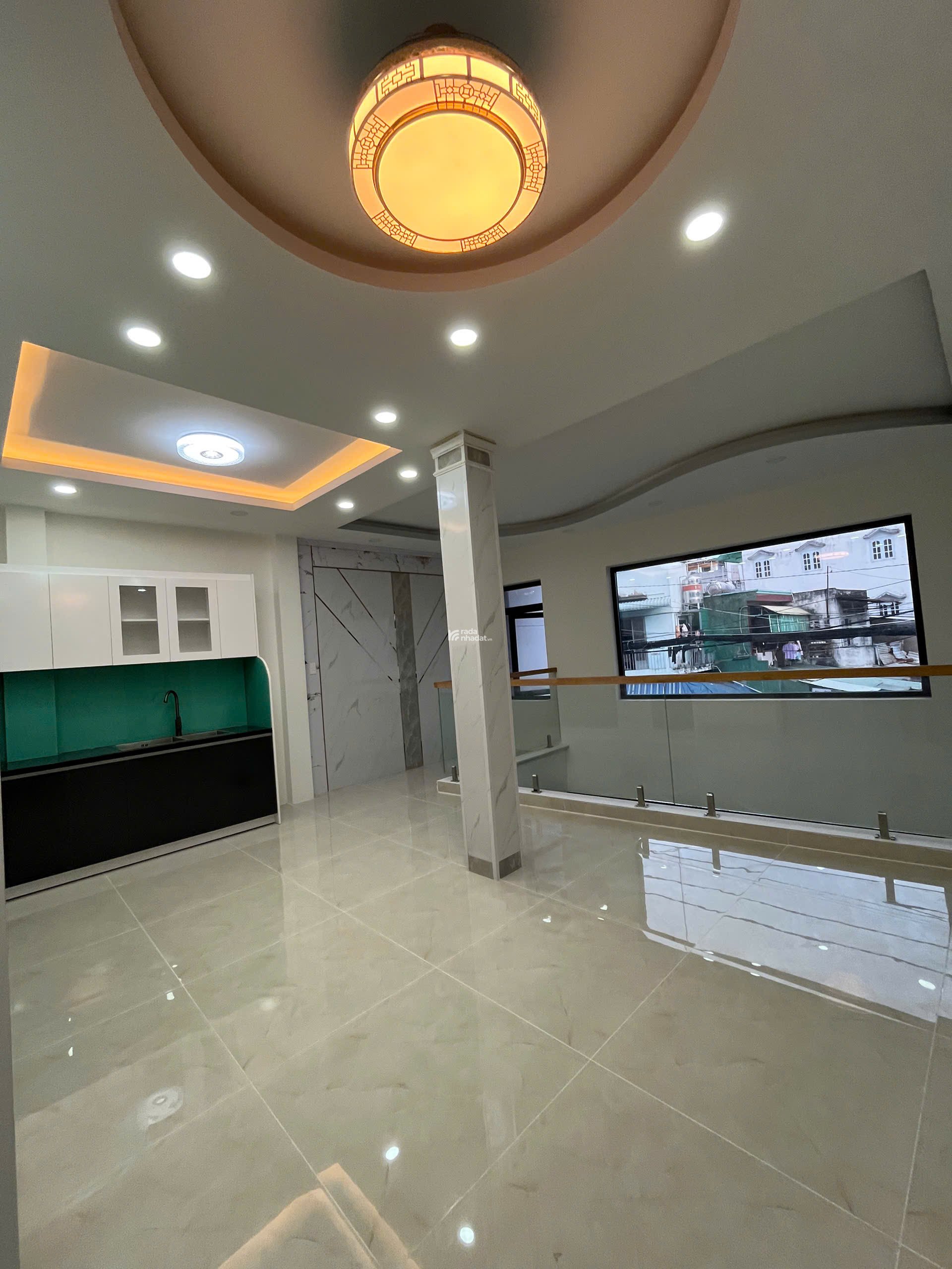 MTKD đường Lương Thế Vinh, 97m2 ngang 6m, 4 tầng, Chỉ 14.7 Tỷ, Kinh doanh sầm uất